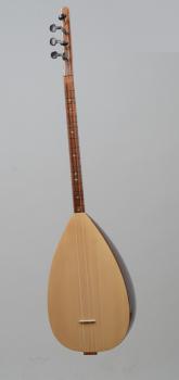 Saz-Baglama-